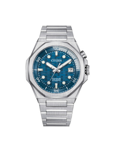 Reloj Citizen Series8 890 NB6060-58L