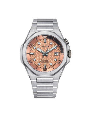 Reloj Citizen Series8 890 Edición Limitada NB6066-51W