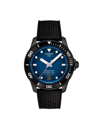 Reloj Tissot Seastar 1000 Powermatic 80 T120.807.37.041.00