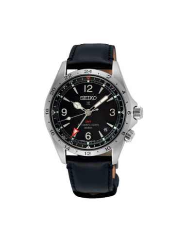 Reloj Seiko Prospex Alpinist GMT SPB379J1