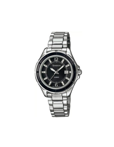 Reloj Casio Sheen SHE-4045D-1AUER