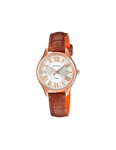 Reloj Casio Sheen SHE-4050PGL-7AUER