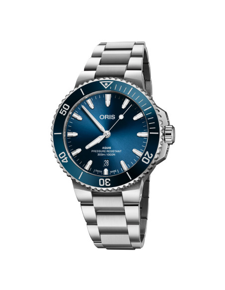 Reloj Oris Aquis Date 01 733 7787 4135-07 8 22 04PEB
