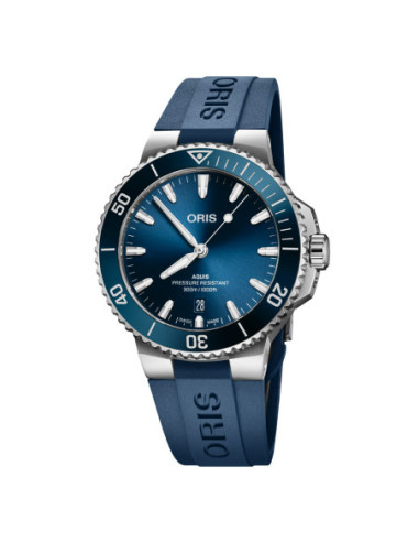 Reloj Oris Aquis Date 01 733 7787 4135-07 4 22 35FC