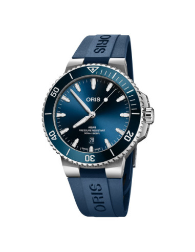 Reloj Oris Aquis Date 01 733 7789 4135-07 4 23 35FC