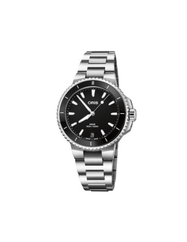 Reloj Oris Aquis Date 01 733 7792 4154-07 8 19 05P