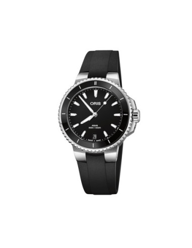 Reloj Oris Aquis Date 01 733 7792 4154-07 4 19 64FC