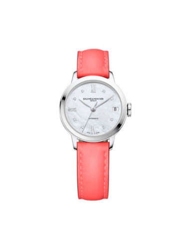 Reloj Baume et Mercier Classima M0A10564