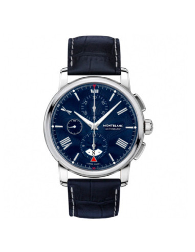 Reloj Montblanc 4810 Cronograph 119961