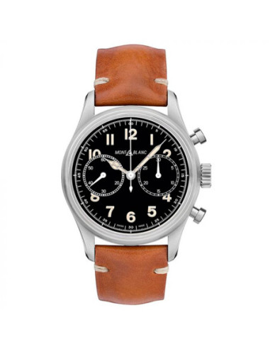 Reloj Montblanc 1858 Automatic Cronograph 117836