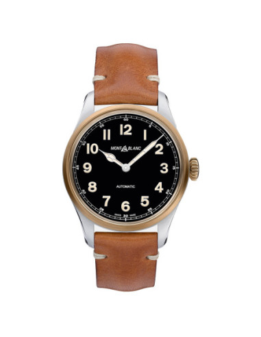 Reloj Montblanc 1858 117833