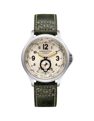 Reloj Hamilton Khaki Aviation H76655723