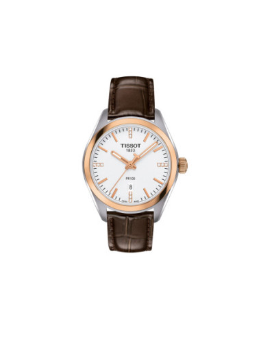 Reloj Tissot PR100 Lady T101.210.26.036.00