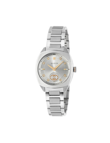 Reloj Gucci Interlocking YA142510
