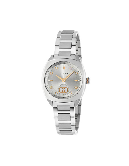 Reloj Gucci Interlocking YA142510