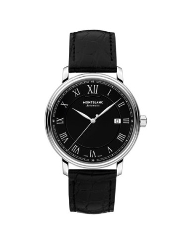 Reloj Montblanc Tradition 116482