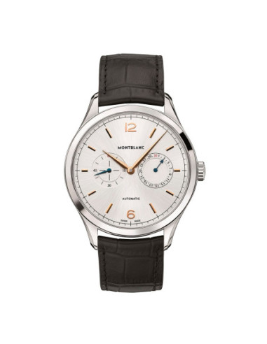 Reloj Montblanc Heritage 114872