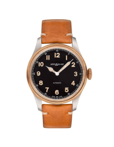 Reloj Montblanc 1858 116241