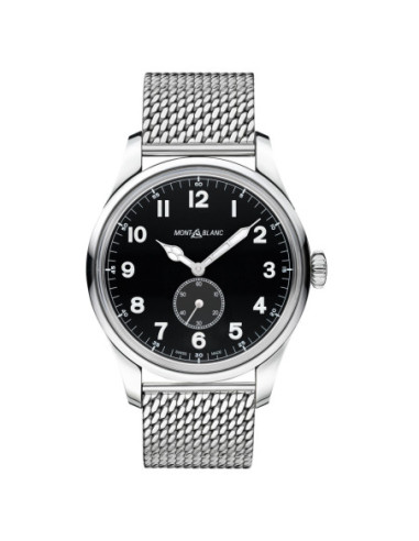 Reloj Montblanc 1858 115074