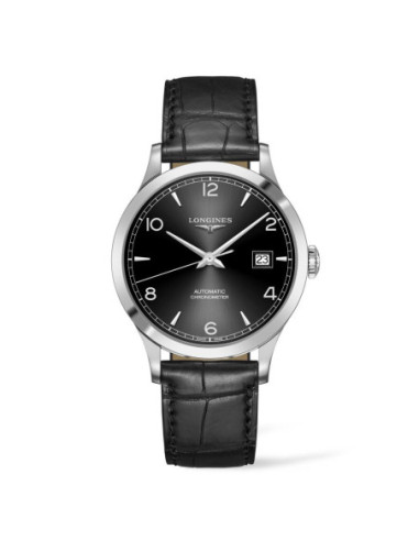 Reloj Longines Record L2.821.4.56.2