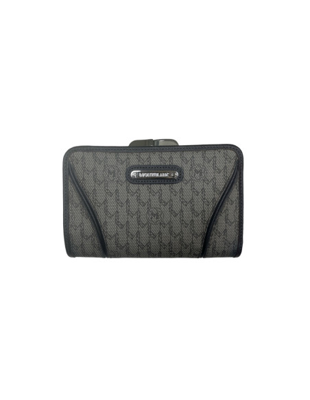 Cartera Montblanc 107837