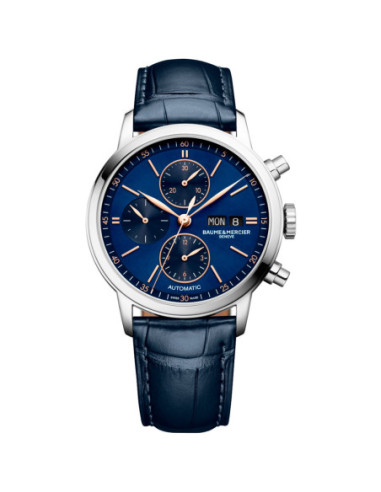 Reloj Baume Et Mercier Classima M0A10784