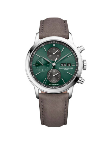 Reloj Baume Et Mercier Classima M0A10783