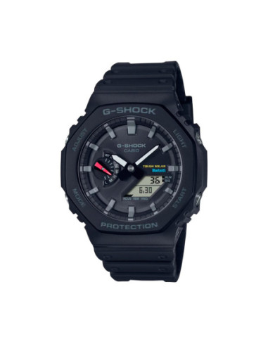 Reloj Casio G-Shock GA-B2100-1AER
