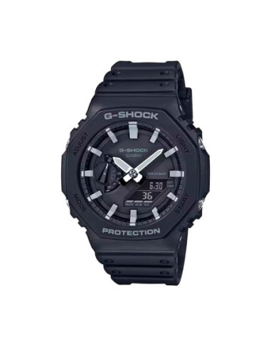 Reloj Casio G-Shock GA-2100-1AER