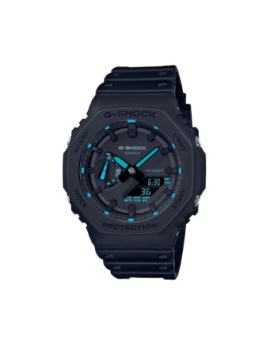 Reloj Casio G-Shock GA-2100-1A2ER