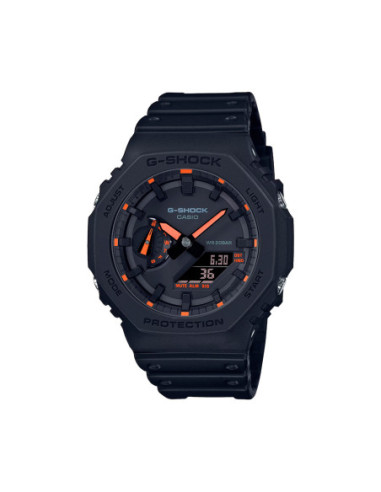 Reloj Casio G-Shock GA-2100-1A4ER