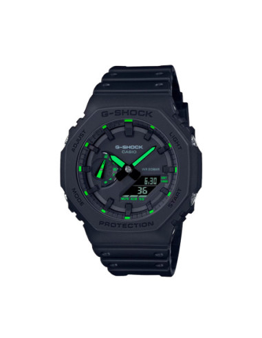 Reloj Casio G-Shock GA-2100-1A3ER