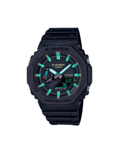 Reloj Casio G-Shock GA-2100RC-1AER