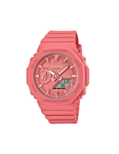 Reloj Casio G-Shock GMA-S2100-4A2ER