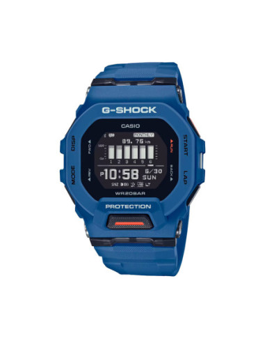 Reloj Casio G-Shock G-SQUAD GBD-200-2ER