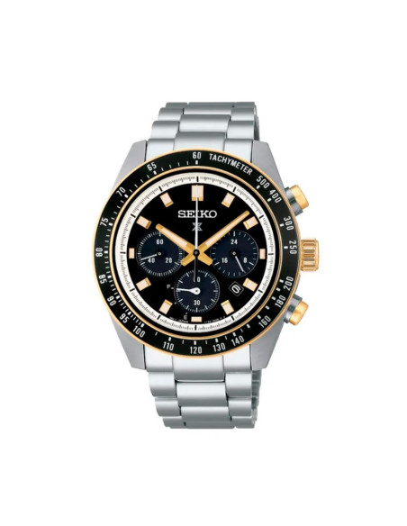 Reloj Seiko Prospex Speedtimer SSC941P1