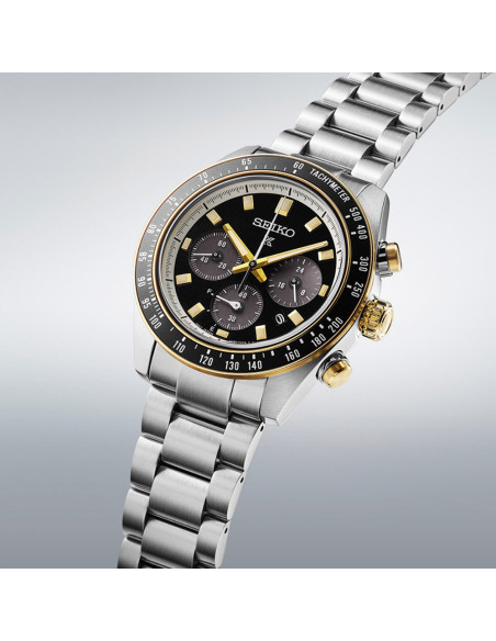 Reloj Seiko Prospex Speedtimer SSC941P1