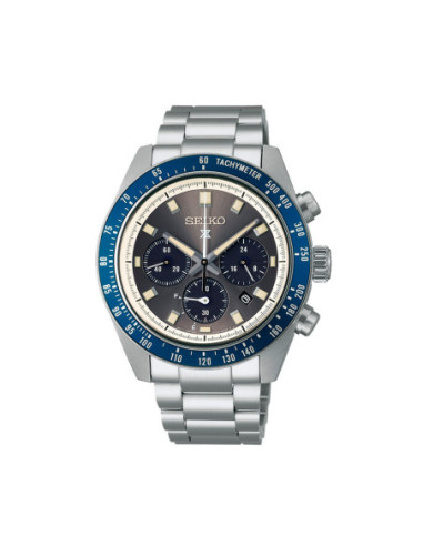 Reloj Seiko Prospex Speedtimer SSC939P1