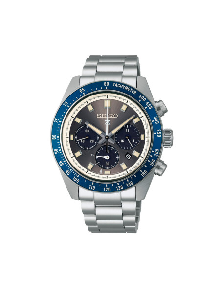 Reloj Seiko Prospex Speedtimer SSC939P1
