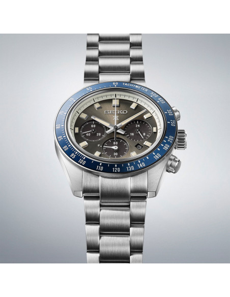 Reloj Seiko Prospex Speedtimer SSC939P1