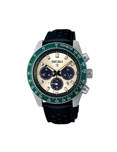 Reloj Seiko Prospex Speedtimer SSC943P1