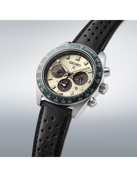 Reloj Seiko Prospex Speedtimer SSC943P1