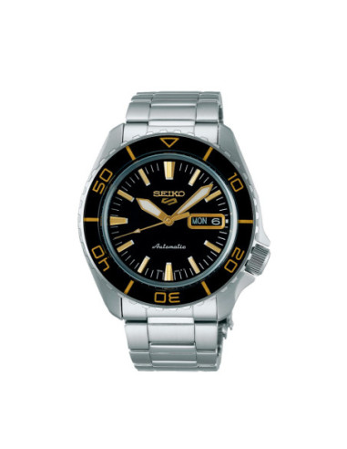 Reloj Seiko 5 Sports SKX series SRPK99K1