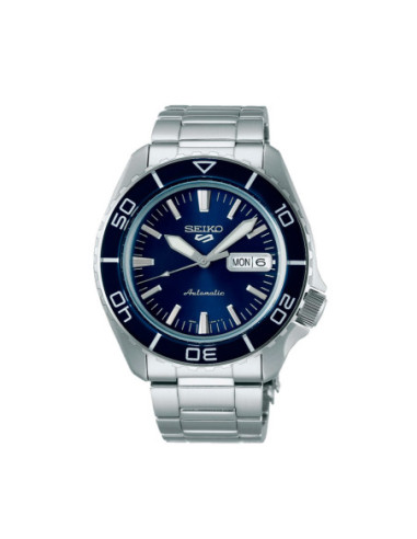 Reloj Seiko 5 Sports SKX series SRPK97K1