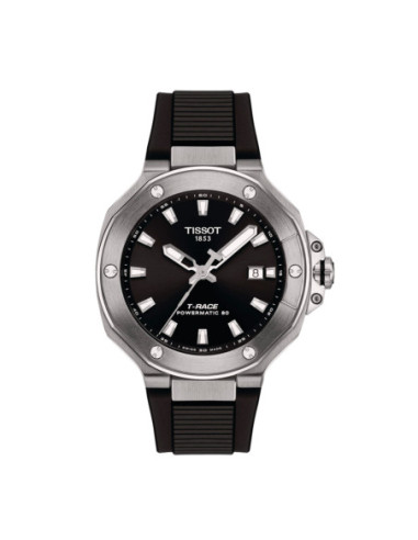 Reloj Tissot T-Race Powermatic 80 T141.807.17.051.00