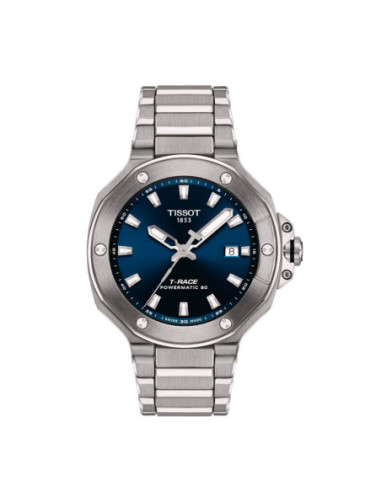 Reloj Tissot T-Race Powermatic 80 T141.807.11.041.00