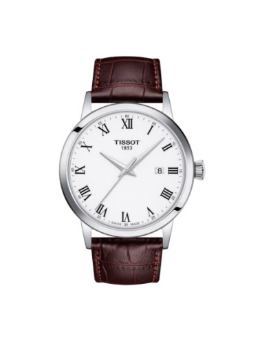 Reloj Tissot Classic Dream T129.410.16.013.00