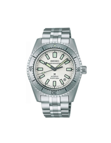 Reloj Seiko Prospex Marinemaster SJE097J1