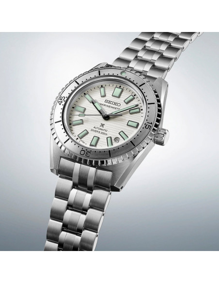 Reloj Seiko Prospex Marinemaster SJE097J1