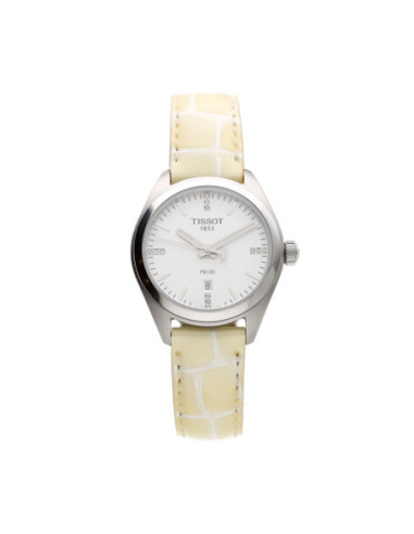 Reloj Tissot PR100 Lady T101.210.11.036.00